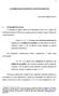 ACESSIBILIDADE EM IMÓVEIS: QUESTIONAMENTOS. Nas Disposições Constitucionais Gerais, complementou a citada norma acrescentando: