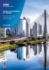 Centro de Excelência de Cidades. Construindo novas cidades para um novo mundo. kpmg.com/br