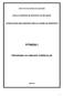 INSTITUTO POLITÉCNICO DE SANTARÉM ESCOLA SUPERIOR DE DESPORTO DE RIO MAIOR LICENCIATURA EM CONDIÇÃO FÍSICA E SAÚDE NO DESPORTO FITNESS I