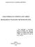 CARACTERIZAÇÃO GENÉTICA DE CABRAS BRASILEIRAS UTILIZANDO MICROSSATÉLITES