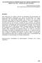 AS ESTRATÉGIAS DE APRENDIZAGEM EM LÍNGUA ESPANHOLA NO ÂMBITO DO CAA - CENTRO DE AUTO-ACESSO