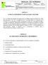 MANUAL DE NORMAS Ato: Resolução Nº 012/2011- CONSUP