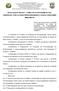 RESOLUÇÃO Nº 001/2012 CONSELHO DO PROGRAMA DE PÓS- GRADUAÇÃO STRICTU SENSU EM BIODIVERSIDADE E AGROECOSSISTEMAS AMAZÔNICOS