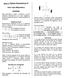Aula 11 Óptica Geométrica IV. Uma visão Matemática. Introdução