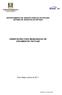 DEPARTAMENTO DE ARQUIVO PÚBLICO DO ESTADO SISTEMA DE ARQUIVOS DO ESTADO ORIENTAÇÕES PARA MENSURAÇÃO DE DOCUMENTOS TEXTUAIS