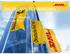 DHL GLOBAL FORWARDING