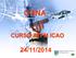 CGNA CURSO ATFM ICAO 24/11/2014