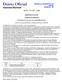 Diário Oficial Imprensa Nacional. Nº 219 14/11/07 p.386