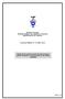 Direção Nacional Unidade Orgânica de Logística e Finanças Departamento de Logística. Concurso Público N.º 8/DAC/2012