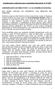 Considerações e Indicativos para a Assembleia Nacional de 15-07-2009 CONSIDERAÇÕES AOS INDICATIVOS 1 A 3 DA ASSEMBLEIA NACIONAL