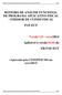 ROTEIRO DE ANÁLISE FUNCIONAL DE PROGRAMA APLICATIVO FISCAL - EMISSOR DE CUPOM FISCAL PAF-ECF