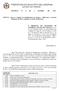SÚMULA: Aprova o Quadro de Detalhamento da Despesa - QDD para o exercício financeiro de 2013 e estabelece as Fontes de Recursos.