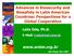 Advances in Biosecurity and Biosafety in Latin American Countries: Perspectives for a Global Cooperation. Leila Oda, Ph.D. E-Mail: l.oda@uol.com.