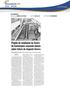 FECOMÉRCIO VEÍCULO: JORNAL DE HOJE DATA: 08.10.14 EDITORIA: ECONOMIA