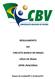 REGULAMENTO CIRCUITO BANCO DO BRASIL VÔLEI DE PRAIA OPEN /NACIONAL