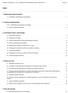 Formulário de Referência - 2013 - ECORODOVIAS INFRAESTRUTURA E LOGÍSTICA S.A. Versão : 1. 1.1 - Declaração e Identificação dos responsáveis 1