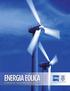 Geração de Energia Elétrica Mundial (2007-2035) Em bilhões (10 9 ) de MW