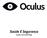 Saúde E Segurança oculus.com/warnings