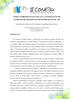 A FÍSICA FORENSE EM SALA DE AULA: INVESTIGAÇÃO DE ACIDENTES DE TRÂNSITO NO MUNICÍPIO DE PATOS PB