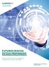 FUTUROS RISCOS: ESTEJA PREPARADO. Relatório especial sobre estratégias de mitigação de ameaças avançadas. kaspersky.com/pt/enterprise #EnterpriseSec