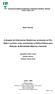 Associação Brasileira de Obstetrizes e Enfermeiros Obstétras - Nacional Triênio: 2009 a 2011. Nota Técnica