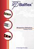 Mangueiras Hidráulicas Catálogo Técnico. A Tecnologia Européia