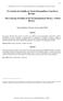 O Conceito de Família na Teoria Psicanalítica: Uma Breve Revisão. The Concept of Family in the Psychoanalytical Theory: A Brief Review