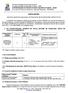 EDITAL 026/2015 SELEÇÃO SIMPLIFICADA PARA CONTRATAÇÃO DE PROFESSORES SUBSTITUTOS ÁREAS DE ATUAÇÃO/ DISCIPLINAS