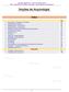 Apostilas OBJETIVA - Concurso Público 2015 MTE Ministério do Trabalho e Emprego Cargo: Agente Administrativo. Índice