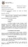 PROCESSO Nº 396/15 PROTOCOLO Nº 13.160.037-2 PARECER CEE/CES Nº 64/15 APROVADO EM 30/07/15