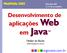 aplicações Web em JavaTM