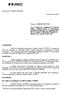 Nota Técnica n 0128/2013-SRD/ANEEL. Em 28 de maio de 2013. Processo n : 48500.005957/2012-80