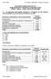 QUESTÕES COMENTADAS DE AFO (ADMINISTRAÇÃO FINANCEIRA E ORÇAMENTÁRIA) PROVA 1 (AZUL) FISCAL SEFAZ RJ 2007/2008