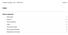 Formulário Cadastral - 2012 - TECNISA S/A Versão : 3. Dados gerais 1. Endereço 2. Valores mobiliários 3. Auditor 4. Escriturador de ações 5