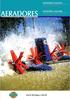 AERADORES AQUAPÁS AERADORES DE PÁS AERADORES AERADORES AQUAMIX AERADORES DE HÉLICE. www.beraqua.com.br