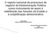 Jorge Janeiro Diretor do Arquivo Distrital de Évora. Encontro Internacional de Arquivos Évora 4 de outubro de 2014