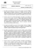 Região Autónoma da Madeira Assembleia Legislativa Gabinete do Presidente ORDEM DE TRABALHOS. Reunião n.º 25 Terça-feira, 13 de Outubro de 2015