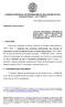 CONSELHO REGIONAL DE ENFERMAGEM DO RIO GRANDE DO SUL Autarquia Federal Lei nº 5.905/73