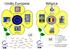 União Europeia. Bélgica. e Alemão. (Unida na diversidade) Capital: Bruxelas População: 10.5 milhões Superfície: 31 mil km 2 Língua: Francês, Flamengo