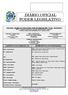 DIÁRIO OFICIAL PODER LEGISLATIVO