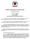 REPÚBLICA DEMOCRÁTICA DE TIMOR-LESTE PARLAMENTO NACIONAL. Lei n. o 5 /2002, de 20 de Setembro LEI DE MODIFICAÇÃO DO SISTEMA TRIBUTÁRIO