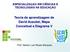 Teoria de aprendizagem de David Ausubel, Mapa Conceitual e Diagrama V