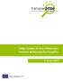 Código Europeu de Boas Práticas para Contratos de Desempenho Energético. 2ª Versão DRAFT