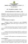 ESTADO DO MARANHÃO GOVERNADORIA COMISSÃO CENTRAL PERMANENTE DE LICITAÇÃO CCL ESCLARECIMENTO REF.: CONCORRÊNCIA Nº 008/2015 CCL/MA