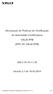 Declaração de Práticas de Certificação da Autoridade Certificadora VALID RFB (DPC AC VALID RFB)