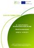 GUIA DO FORMULÁRIO SI QUALIFICAÇÃO E INTERNACIONALIZAÇÃO DE PME PROJETOS INDIVIDUAIS AVISO N.º 10/SI/2012