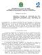UNIVERSIDADE FEDERAL DE GOIÁS PRÓ-REITORIA DE PESQUISA E PÓS-GRADUAÇÃO MESTRADO EM EDUCAÇÃO EM CIÊNCIAS E MATEMÁTICA EDITAL Nº 03/2011