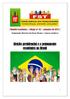 Boletim Econômico Edição nº 42 setembro de 2014 Organização: Maurício José Nunes Oliveira Assessor econômico
