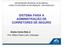 SISTEMA PARA A ADMINISTRAÇÃO DE CORRETORES DE SEGURO