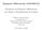 Equações Diferenciais (GMA00112) Resolução de Equações Diferenciais por Séries e Transformada de Laplace